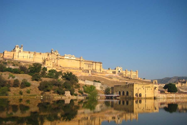 Jaipur Full Day Guided City Tour