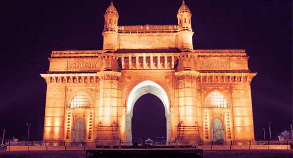 Ajanta Ellora and Mumbai with Goa