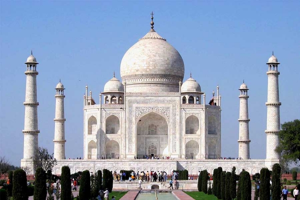 Jaipur - Agra One day Guided Tour