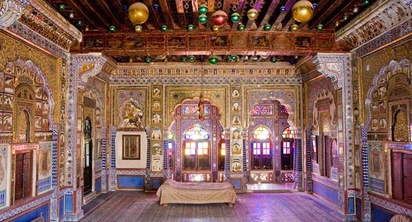 Maharaja Tour Package