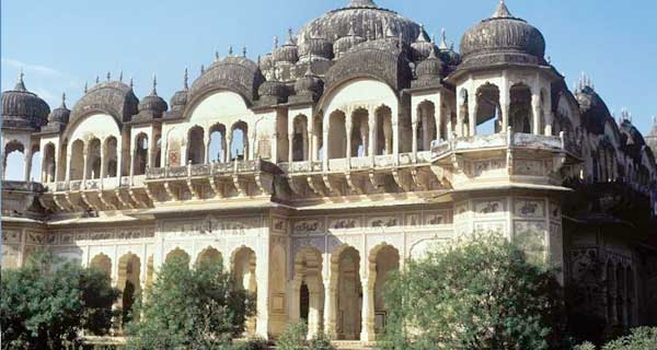 Shekhawati Tour Package
