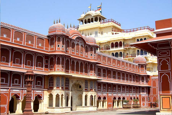 Jaipur Tour and Travel Guide