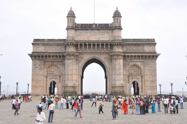 Mumbai Tour and Travel Guide