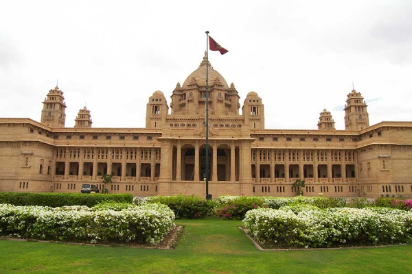 Jodhpur Tour and Travel Guide